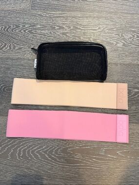 Bala resistance bands (2)